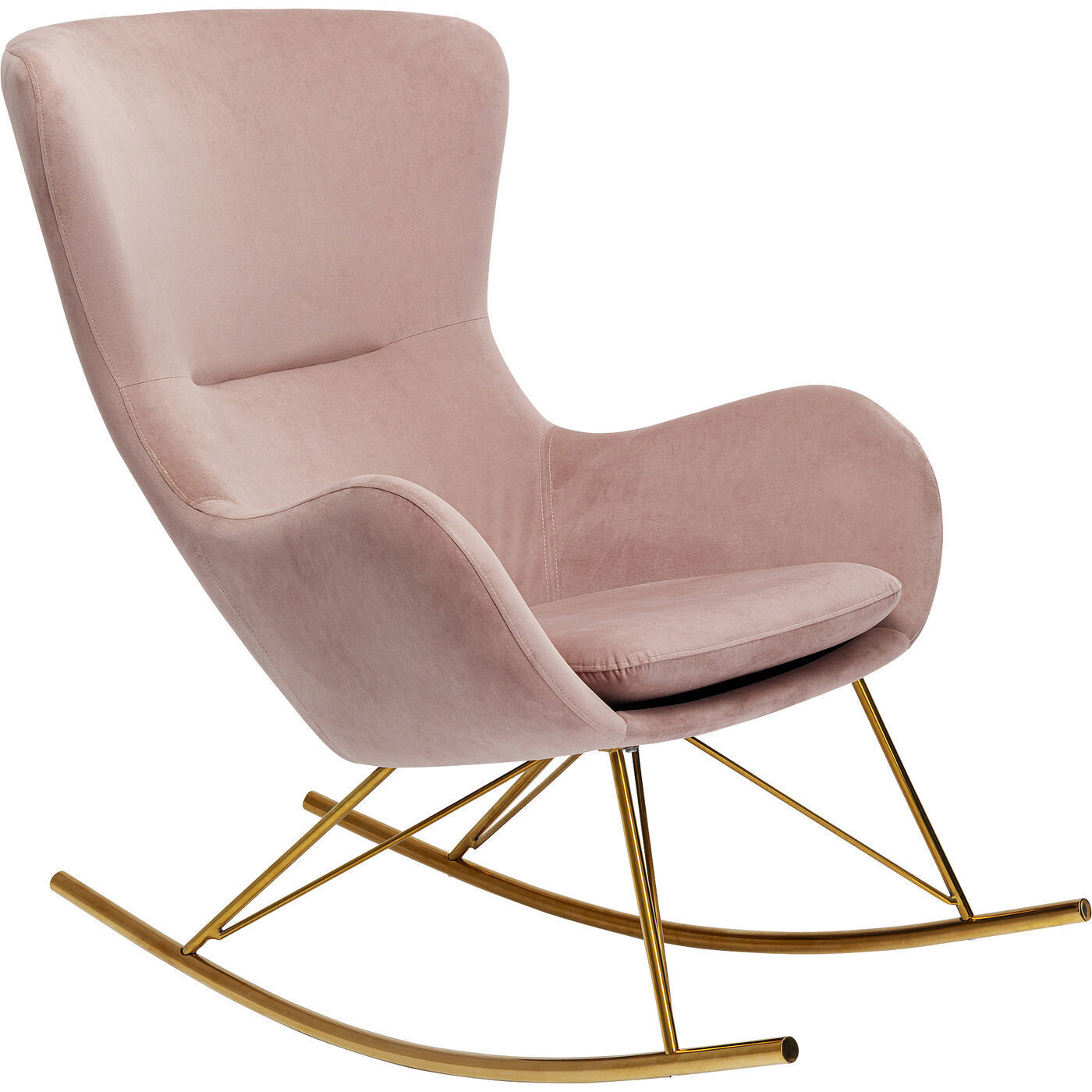 Кресло-качалка Oslo 86175 Kare