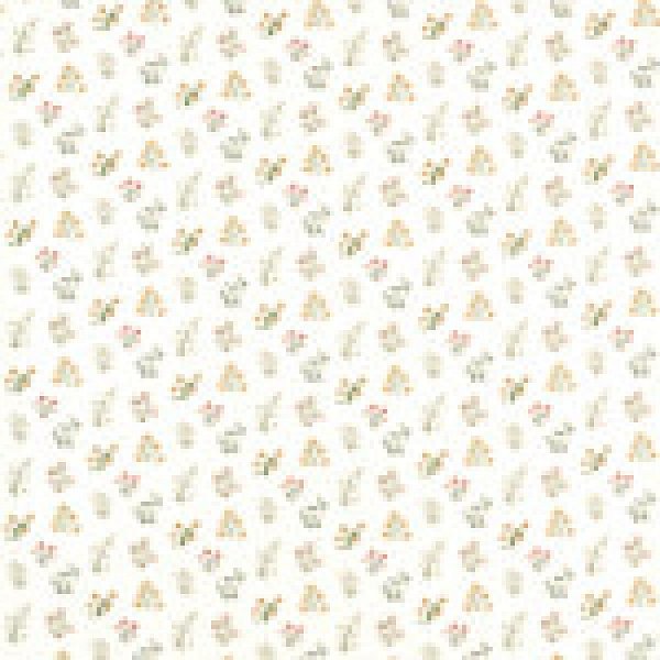 Текстиль Clarke &amp; Clarke Secret Garden F1736/01