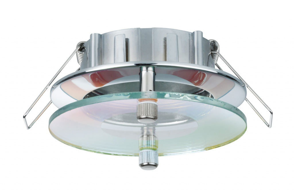 Встраиваемый светильник Paulmann 92663