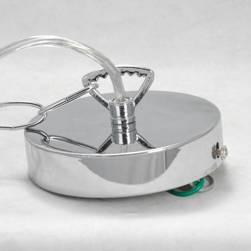 Подвесная люстра Lussole LGO LSP-8999