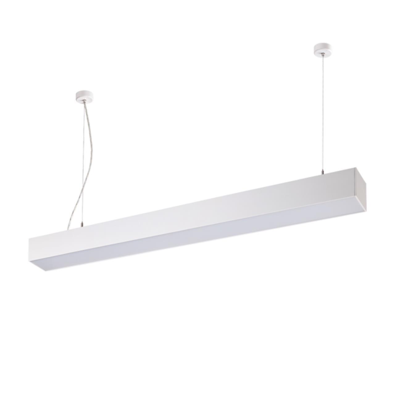 Подвесной светодиодный светильник Novotech 358054