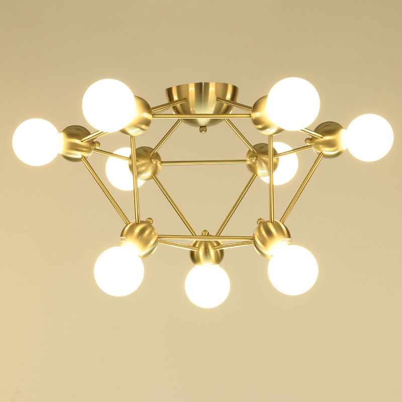 Потолочная люстра LINA BY by ImperiumLoft