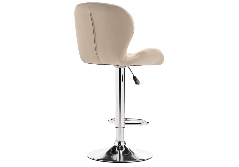 Барный стул Woodville Trio 1 beige 15033