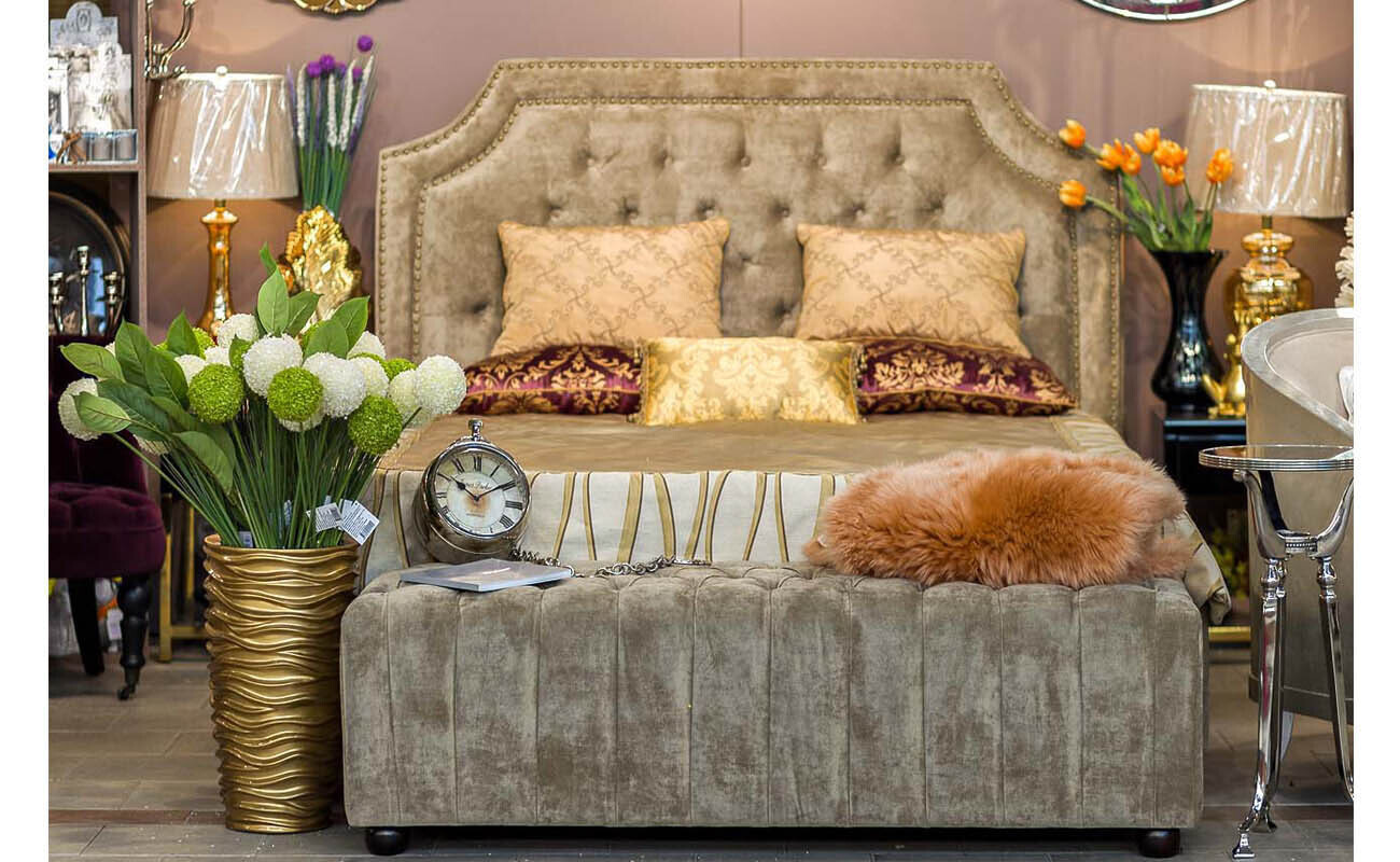 Алиум зеленый Garda Decor 8J-13RS0013