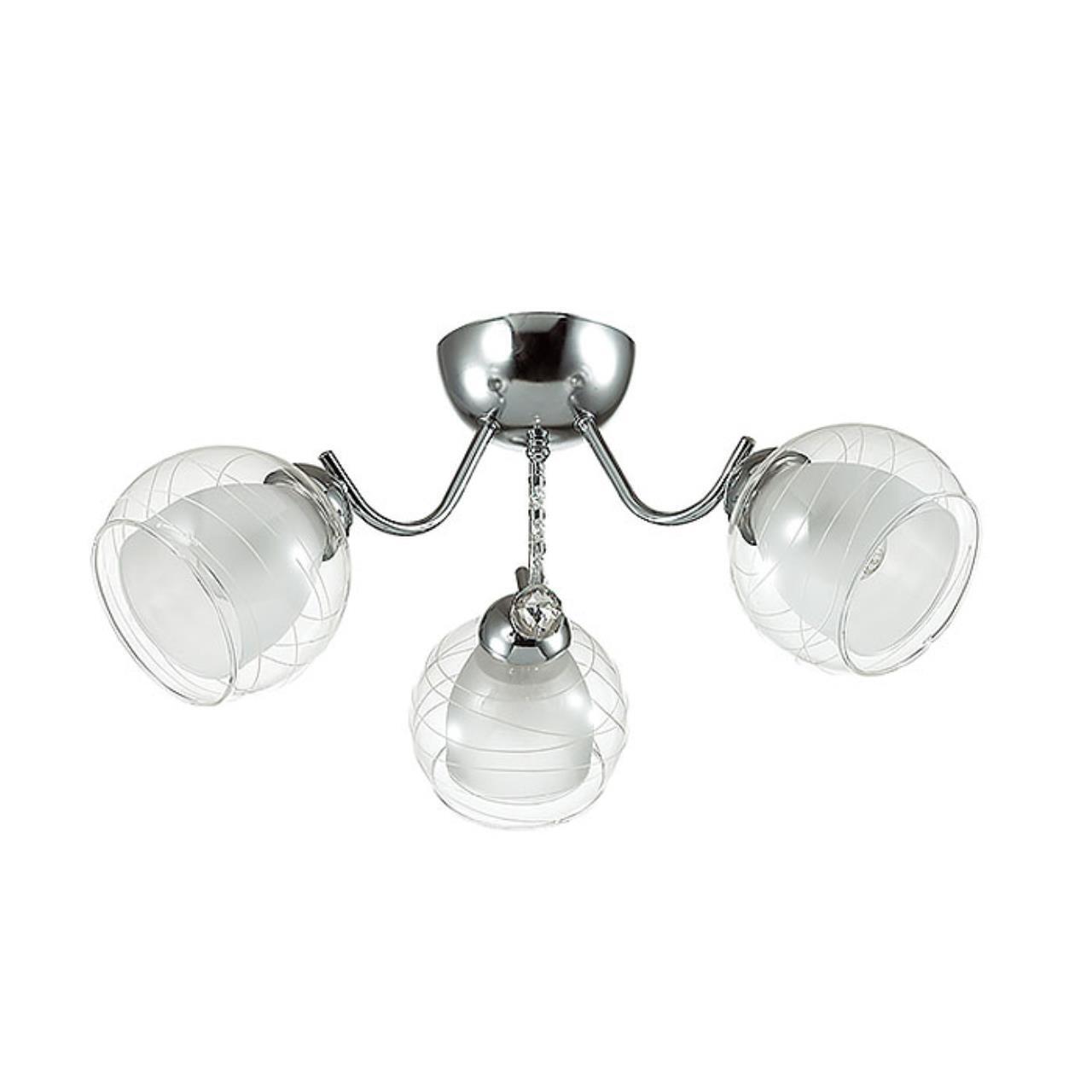 Люстра потолочная Lumion 3071/3C