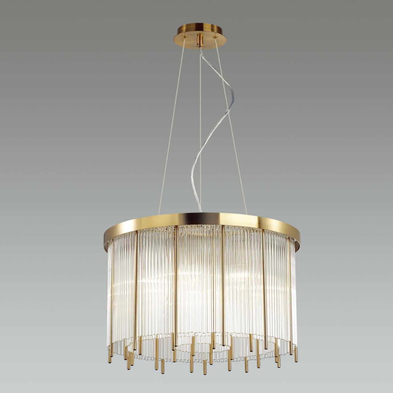 Люстра Odeon Light 4788/7