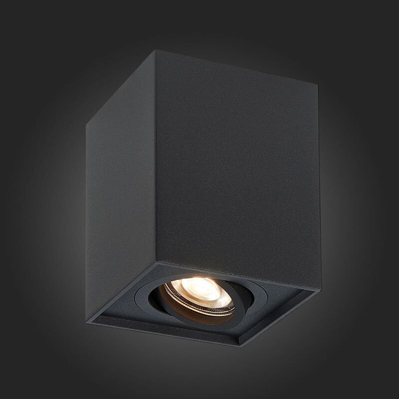 Накладной светильник ST Luce ST109.407.01