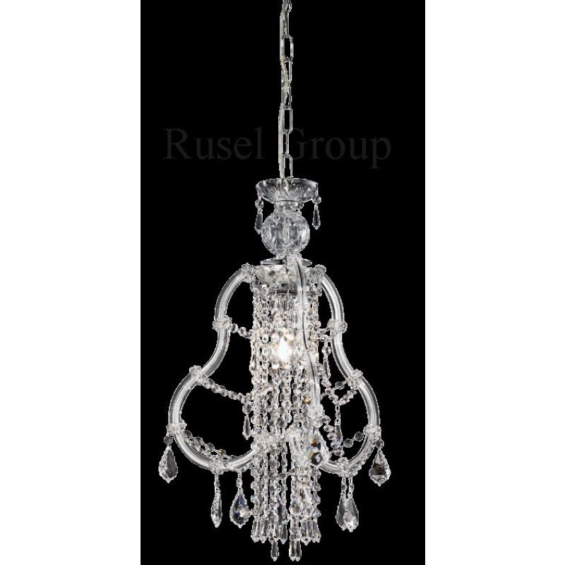 Люстра MM Lampadari TRAMA 7072/1