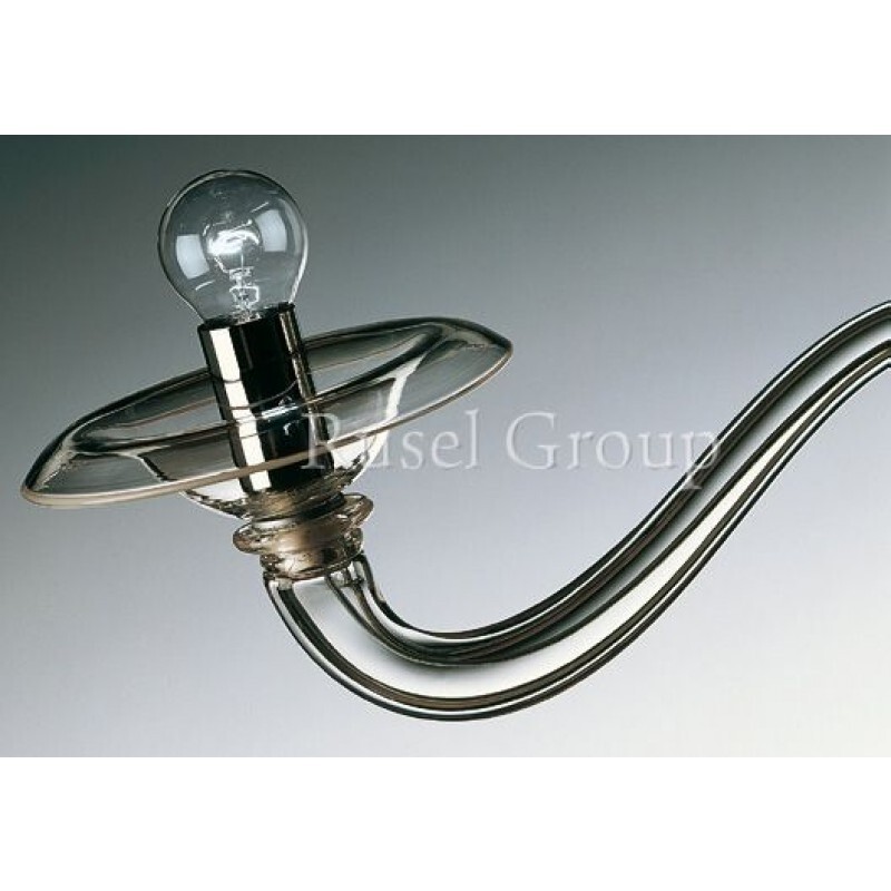 Люстра de MAJO 8002 K8