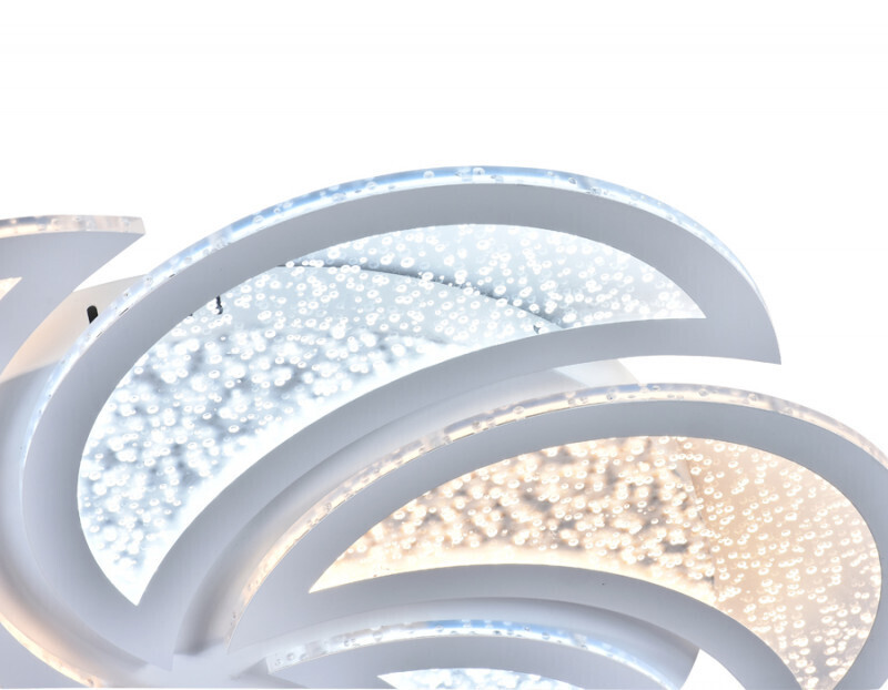 Накладная люстра Ambrella FA856