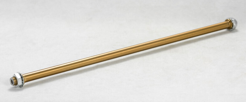 Люстра на штанге Lussole LGO GRLSP-8277