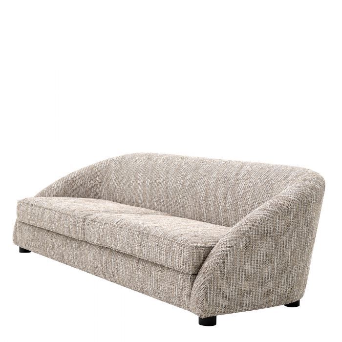 Диван Eichholtz Cruz mademoiselle beige 115652