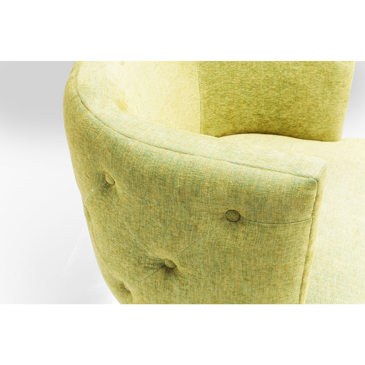 Стул с подлокотниками Theatre 82431 KARE