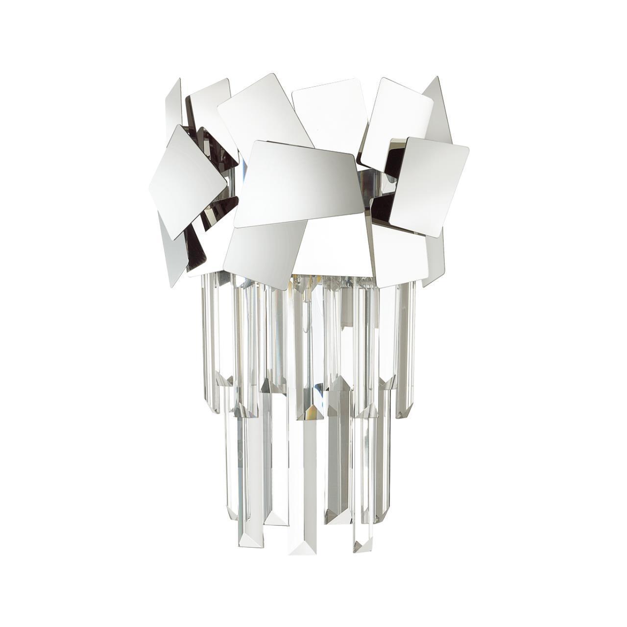 Бра Odeon Light 4811/1W