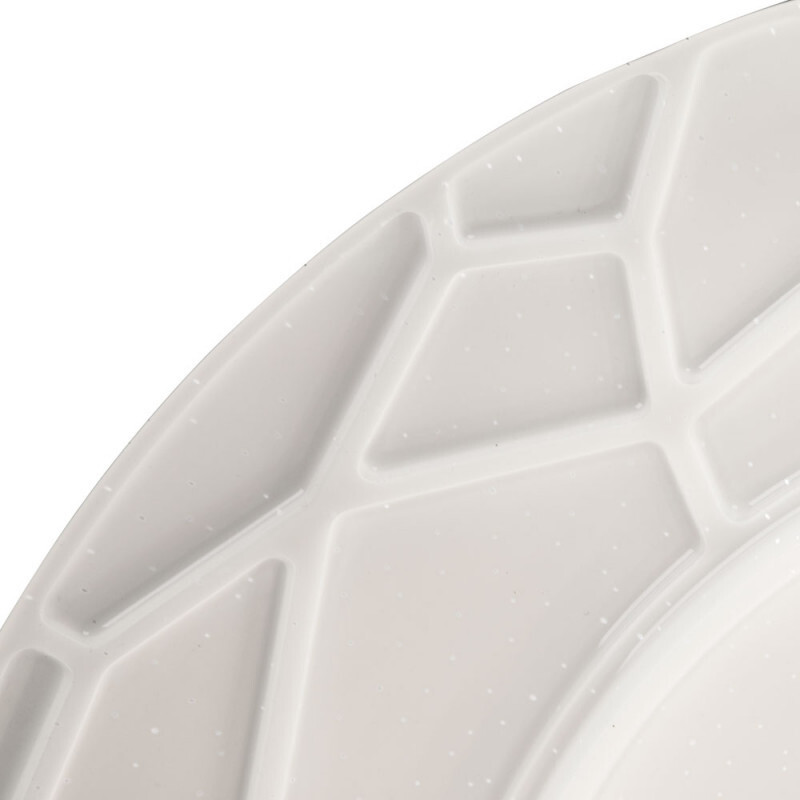 Накладной светильник Arte Lamp A2678PL-72WH