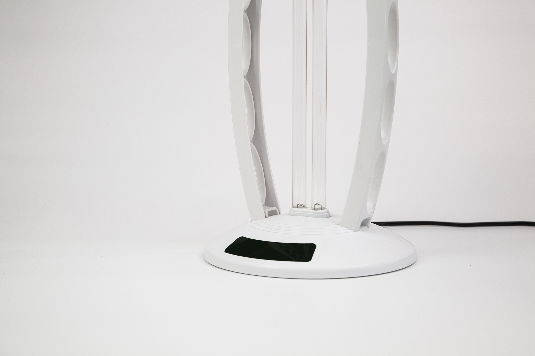 Ультрафиолетовая лампа с датчиком движения озоновая SWG UV-AJ-01OZ-36W
