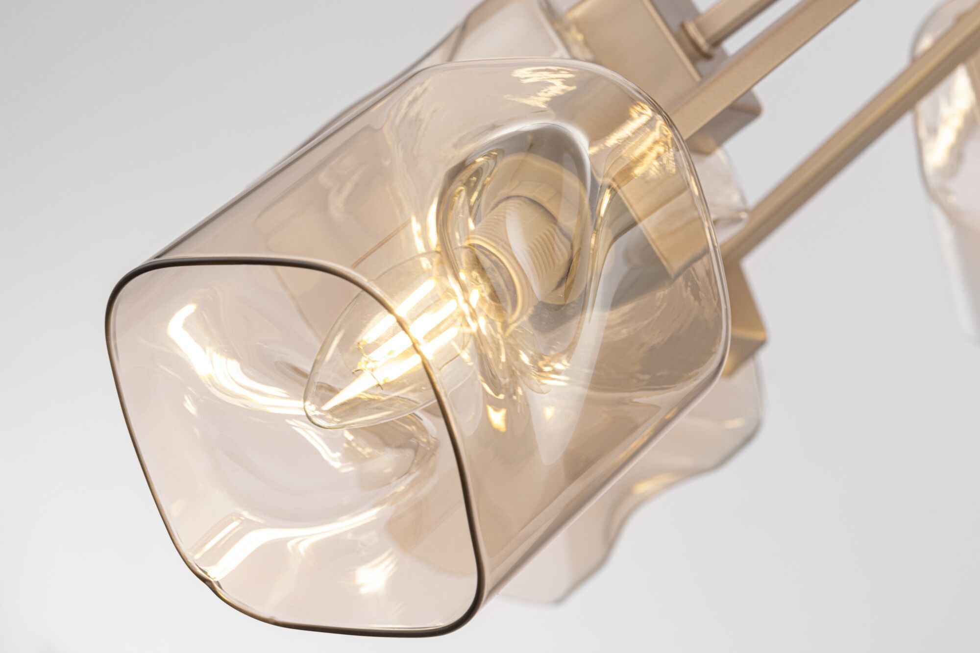 Потолочный светильник Freya FR5095CL-06G