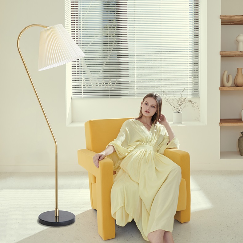 Торшер VARNA FL by ImperiumLoft