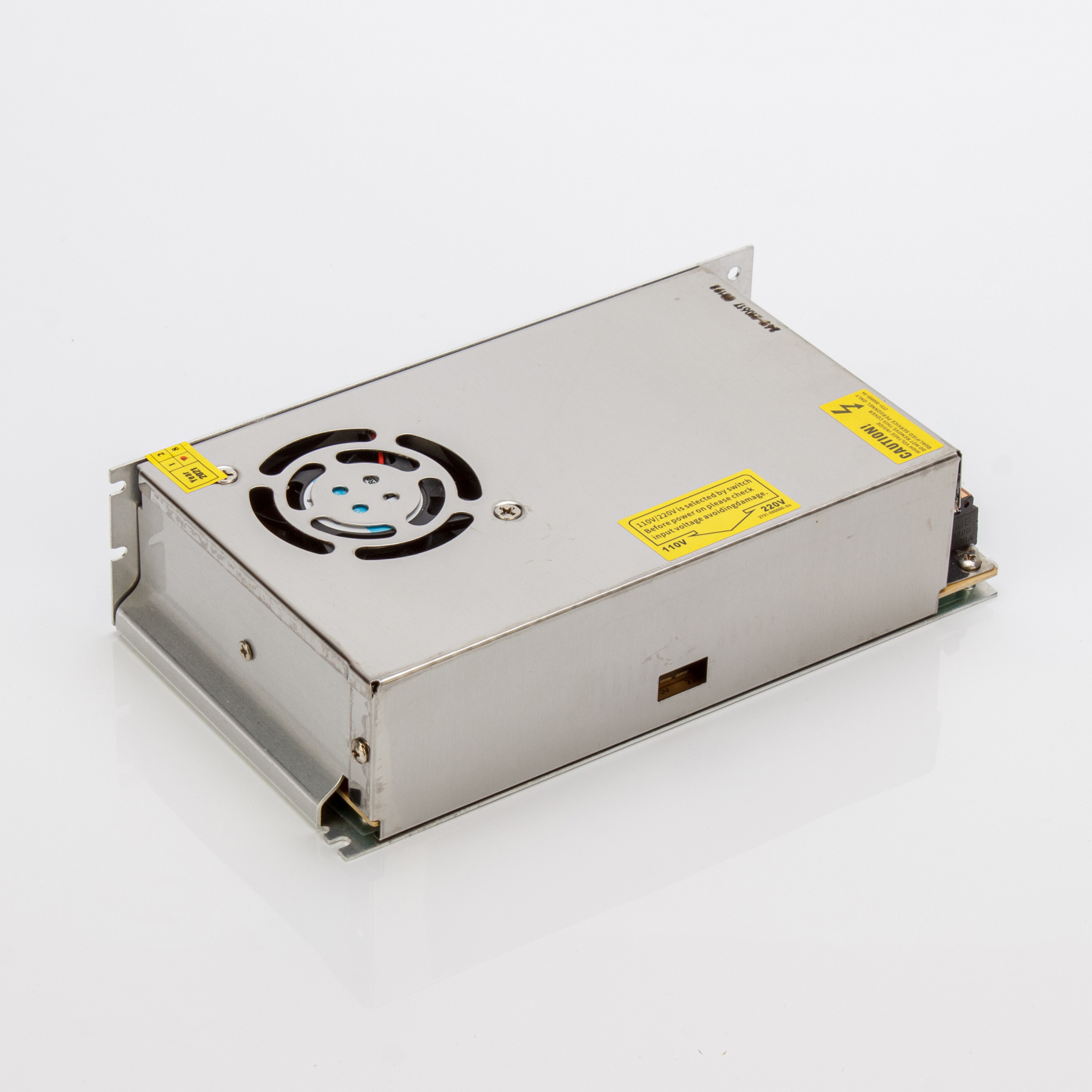 Блок питания SWG S-300-24