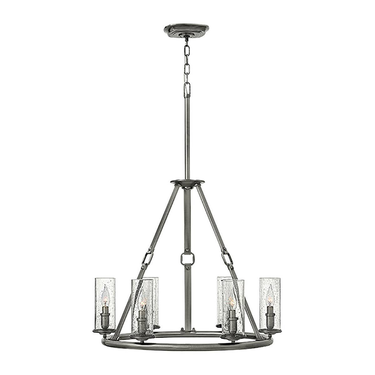 Люстра Hinkley HK/DAKOTA6