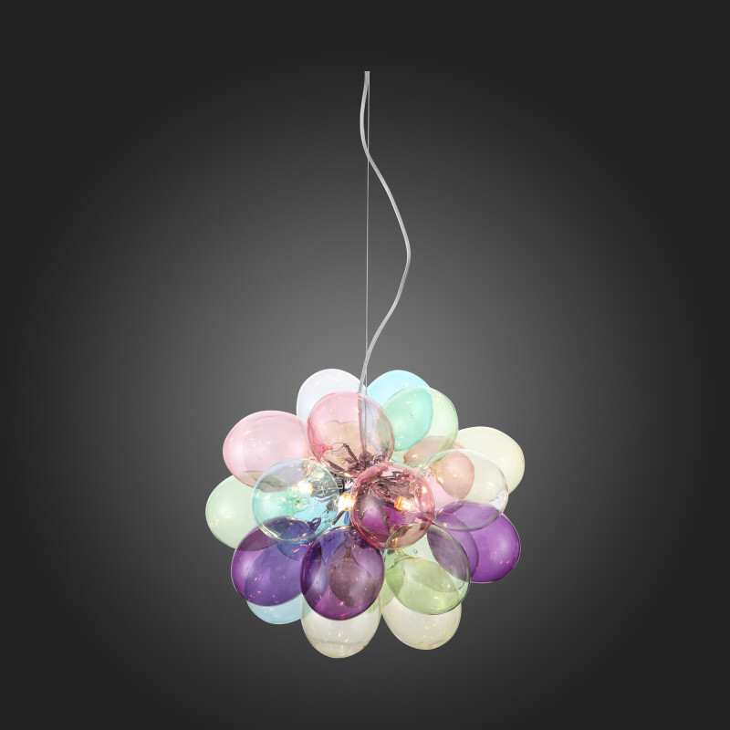 Детская люстра ST Luce SL432.153.06