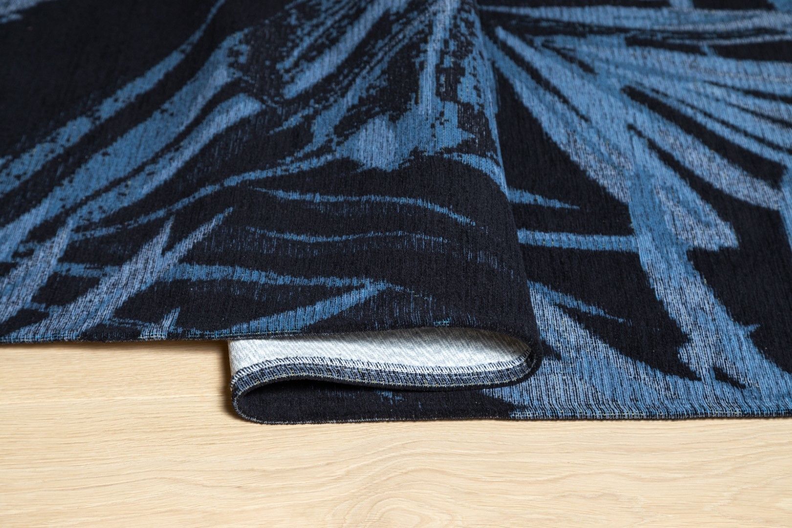 Ковер Carpet Decor Jungle Blue C1164