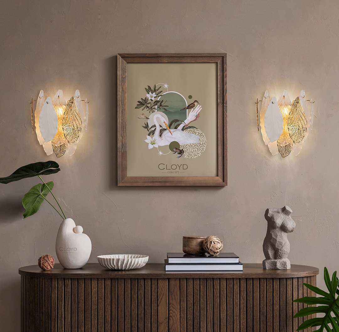 Бра Cloyd Senegal 20110