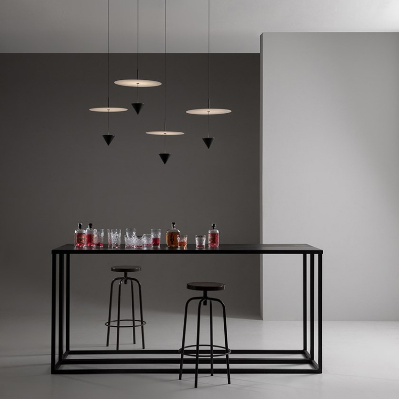 Подвесной Светильник Ciara By Imperiumloft