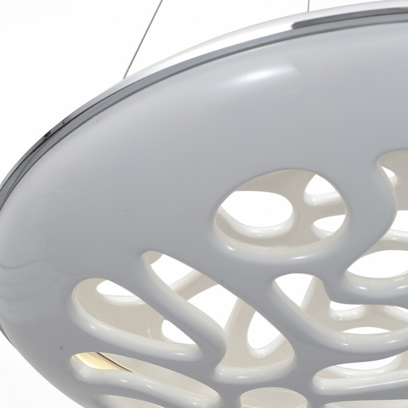 Подвесная люстра ST Luce SL271.503.01D