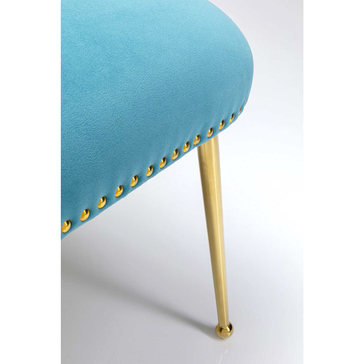 Стул мягкий KARE Geraldine 80116