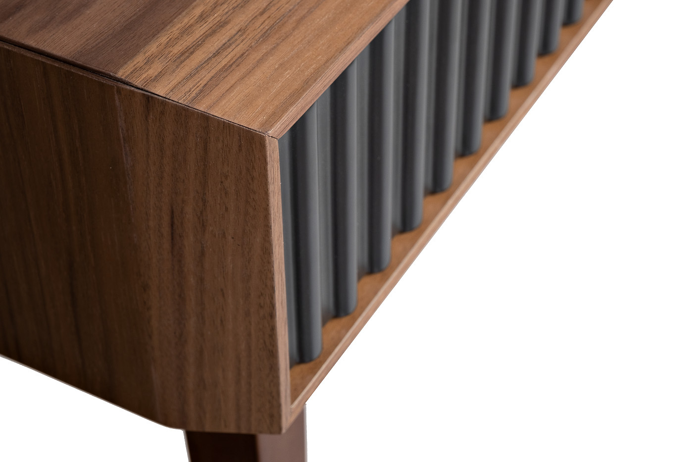 Консоль с ящиками Garda Decor 77IP-CST008