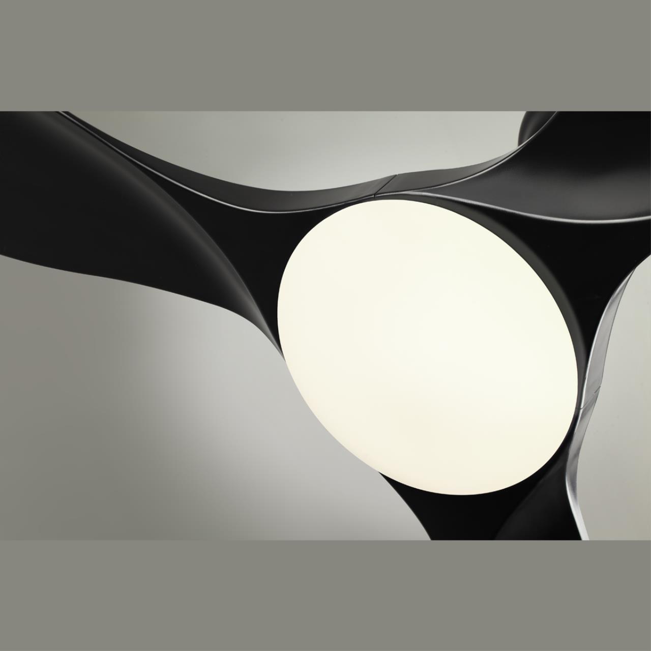 Потолочный светильник-вентилятор Sonex 7701/24L