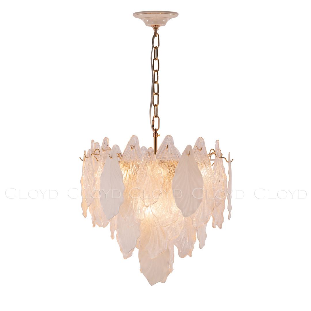 Люстра подвесная Cloyd Senegal 11189