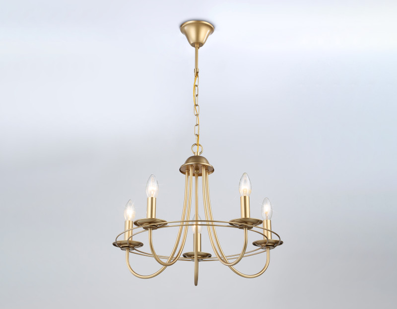 Подвесная люстра Ambrella Light TR9615