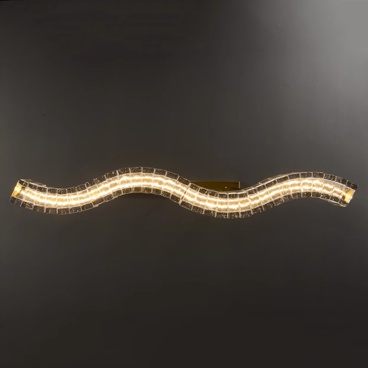 Подвесной светильник IMANUEL LONG by ImperiumLoft