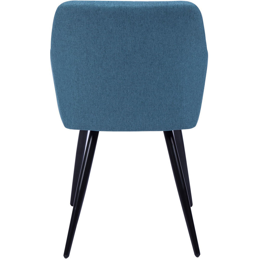 Стул Verdi синий Bradex Home FR 0512