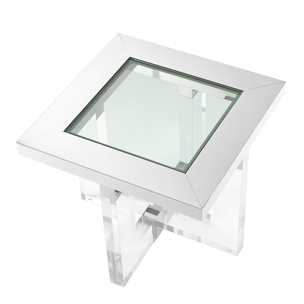 Приставной Стол Eichholtz Horizon 111408