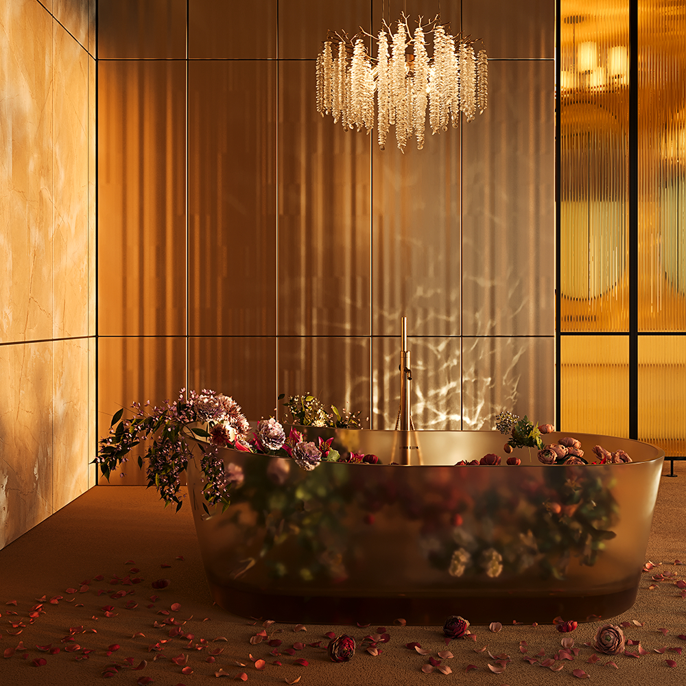 Подвесной светильник Freya FR1010PL-08G