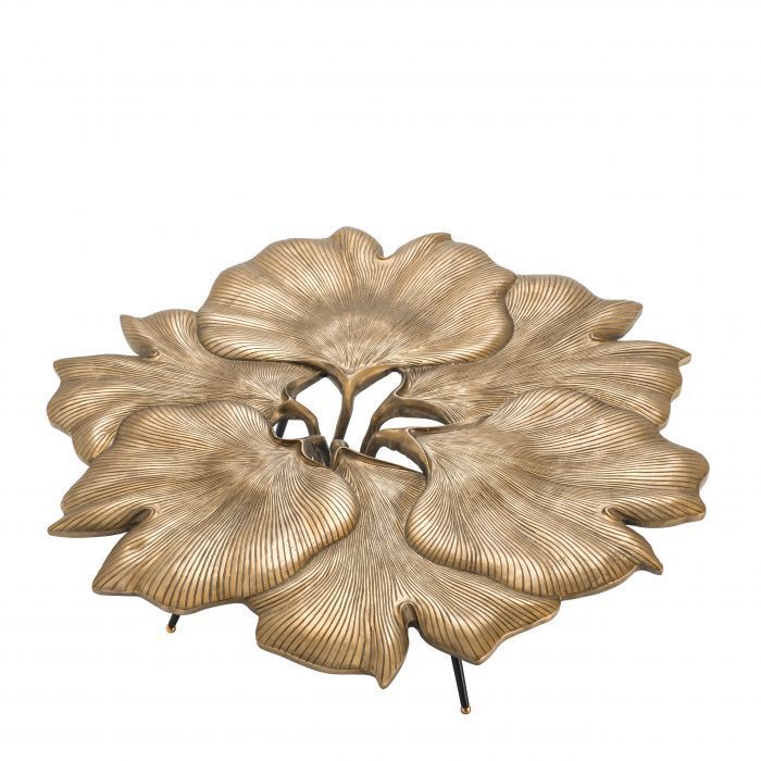 Приставной столик Eichholtz GINKGO 113154