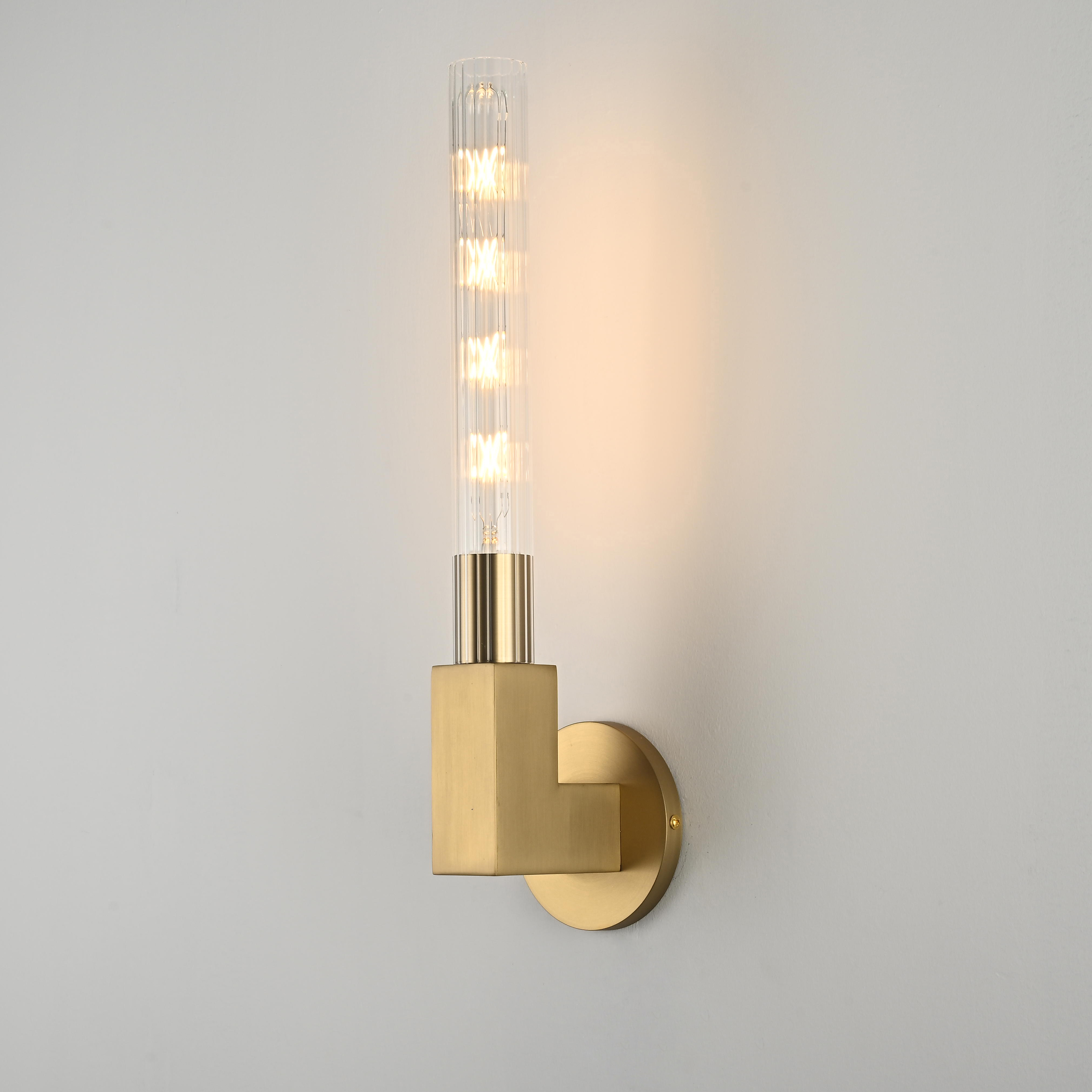 Бра Rh Cannelle Wall Lamp Single Sconces By Imperiumloft