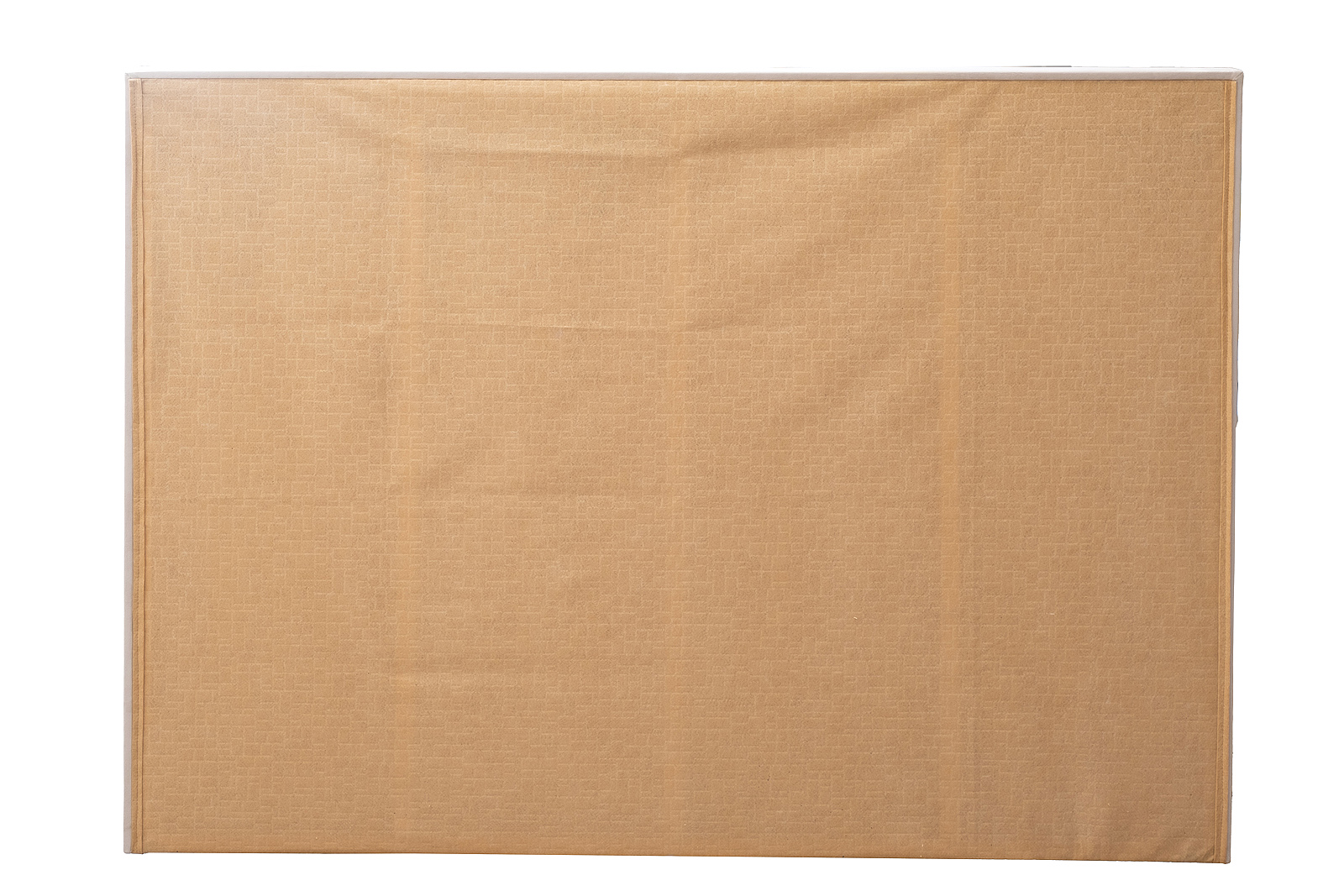Кровать Milano Basic с подъемным механизмом бежевая Garda Decor MILANO BASIC-160M-Colt002