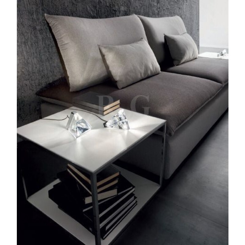 Настольный светильник Fabbian Tripla F41 B01 76