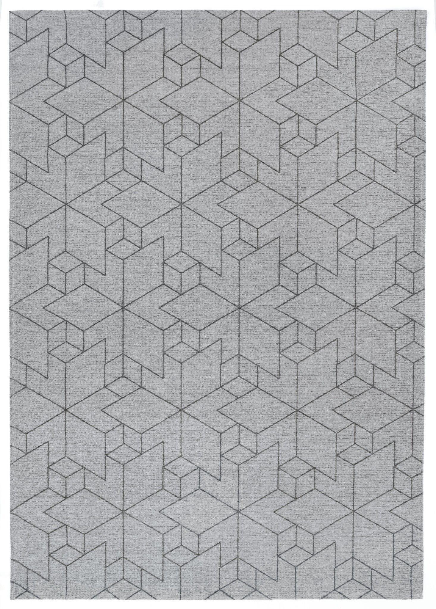 Ковер Carpet Decor Urban Gray C1039