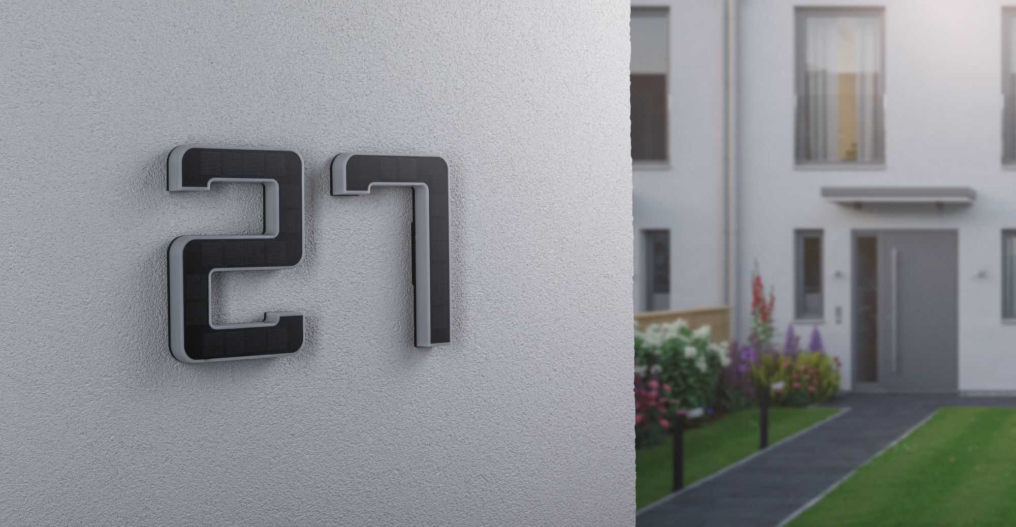 Уличный настенный cветильник Paulmann 79846