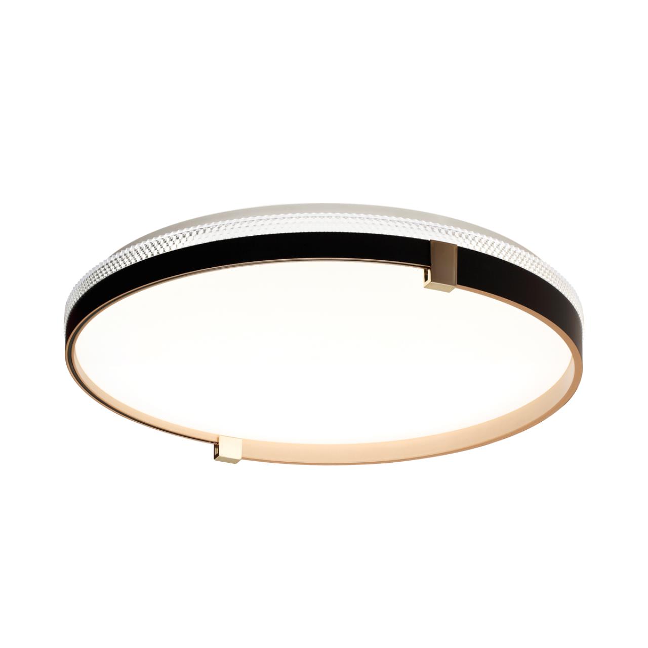 Настенно-потолочный светильник Sonex 7647/DL