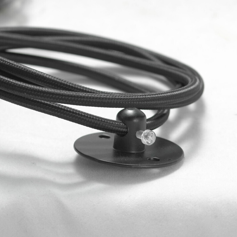 Подвесная люстра Lussole LGO LSP-8174