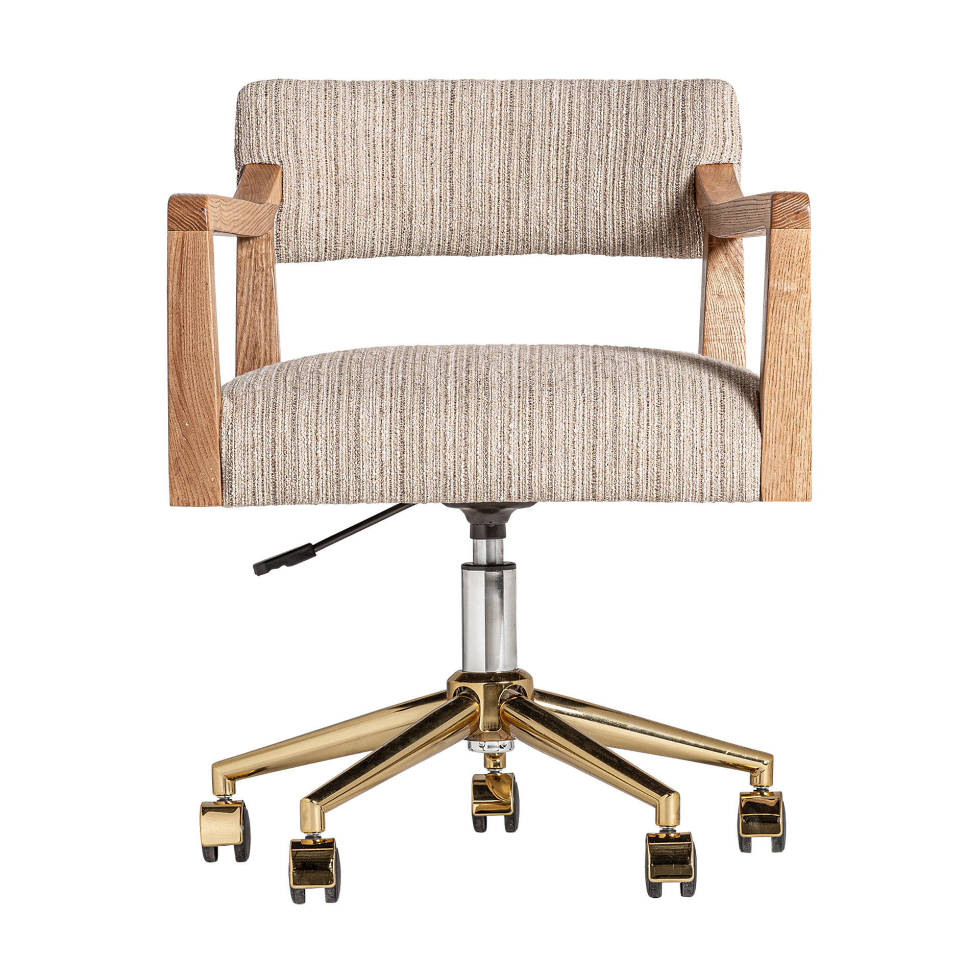 Поворотное кресло Nozay Vical