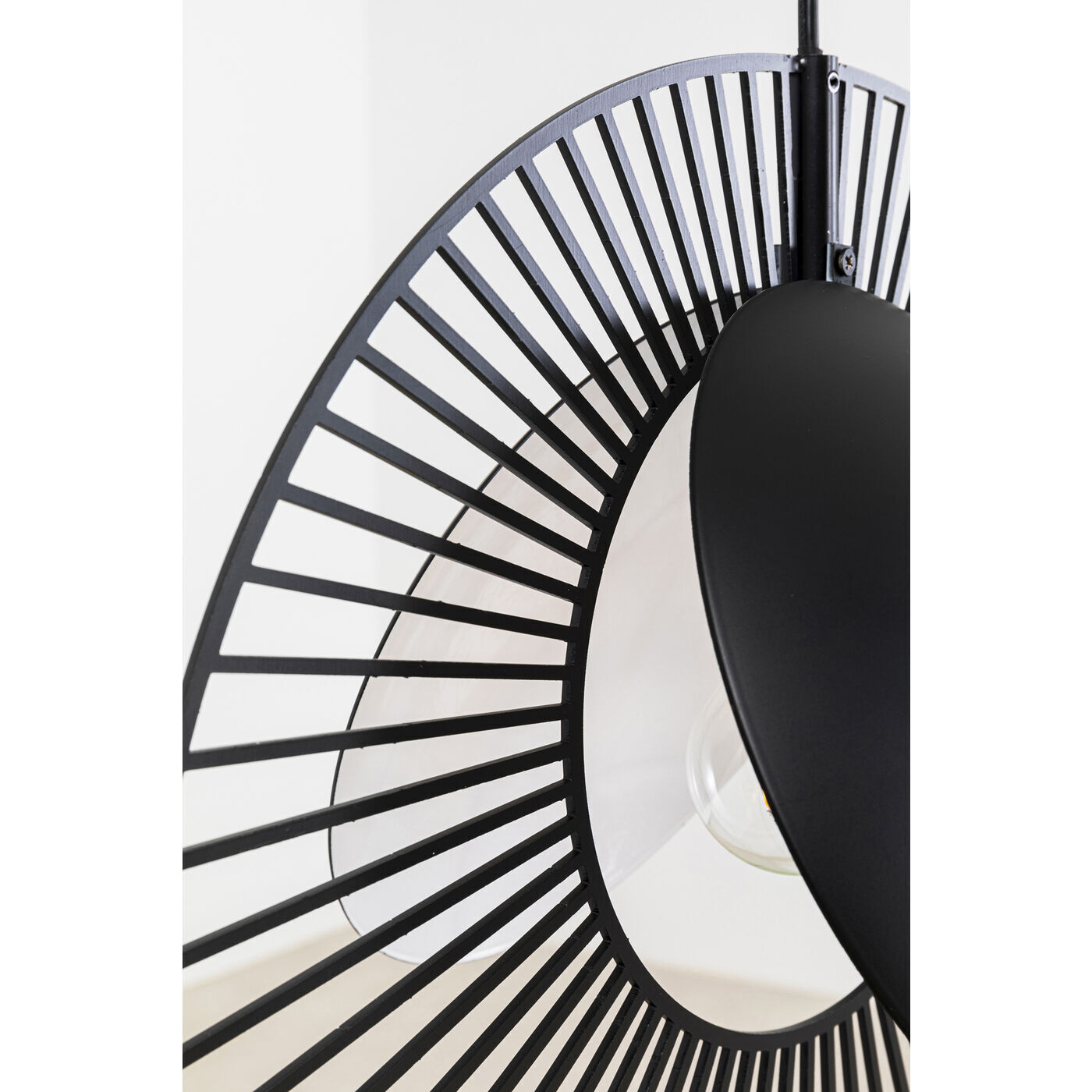 Люстра KARE Wire 55394