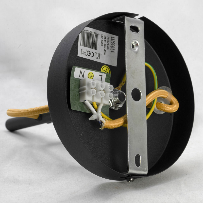 Бра Lussole LOFT LSP-8052