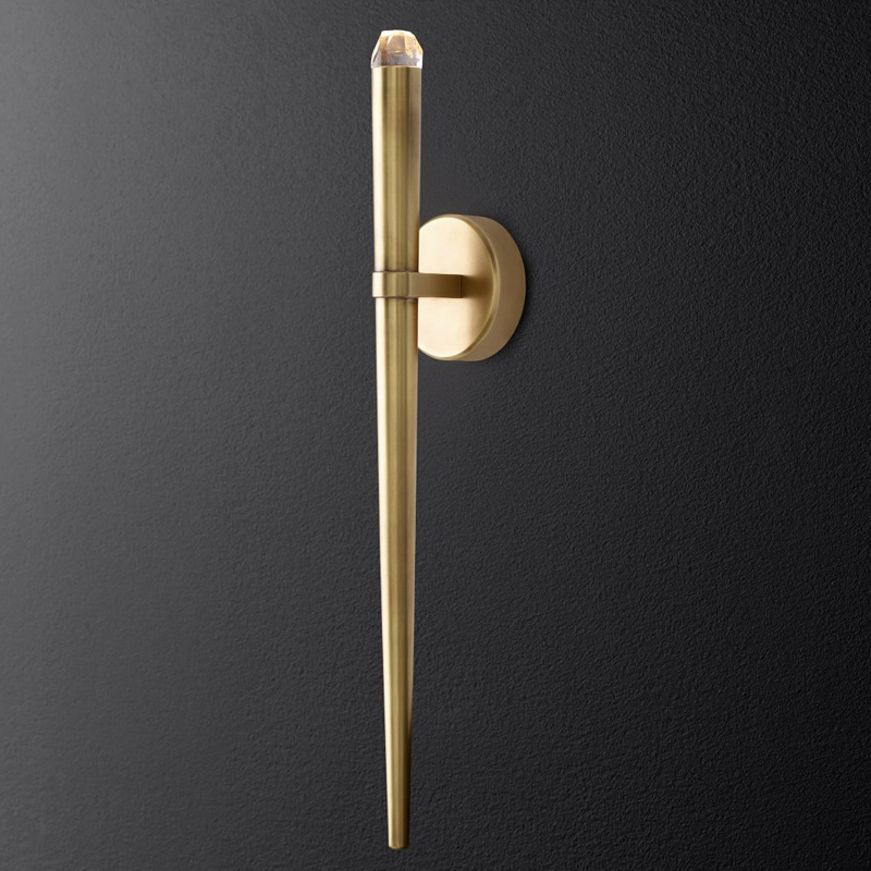 Бра STYLUS B by ImperiumLoft